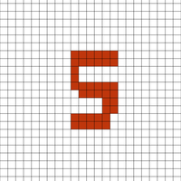 5