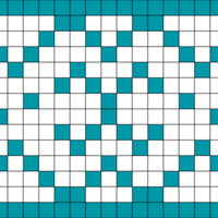 CnC Mosaic 1
