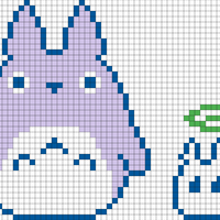 Totoro