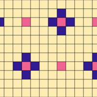 little posey pattern