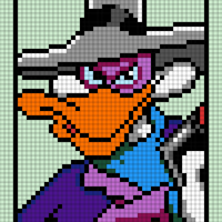 Darkwing Attempt
