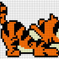 Tigger