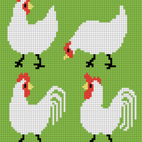 Copy of Chicken Sweater