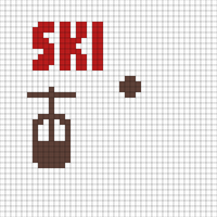 Skiing