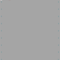 Angie Blanket Border