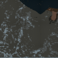 in tides