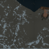 in tides