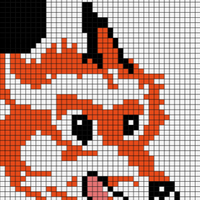 Right Front Fox