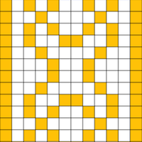Diamond Cross 1