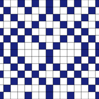 Argyle Mosaic 1