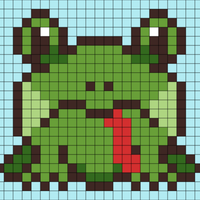 Frog 1