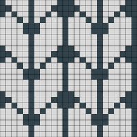 Copy of Stocking Stitch Pattern
