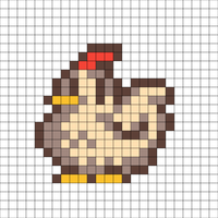 Copy of chinken