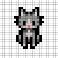 Copy of kitty