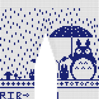 Copy of Totoro Gloves