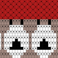 Sheep cardigan