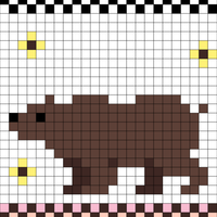 bear