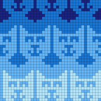 Colorwork jumper