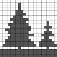 silhouette