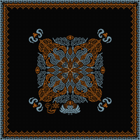 shawl