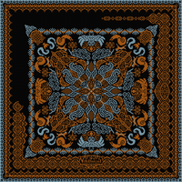 shawl