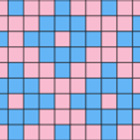 Diapered Diamonds Chart