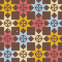 Copy of quilt stars