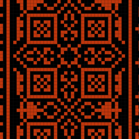 scarf russian