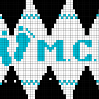 Copy of baby MCR