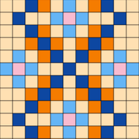be
