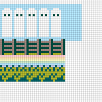 Stranger Fair Isle