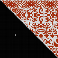 Half blanket