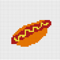 hot dog