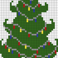 Copy of Christmas stocking 