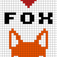 Terry Fox (back of hand)