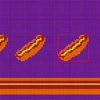 hot dog 2