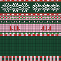 Mom Stocking Option 2