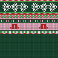 Mom Stocking Option 2