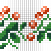 Antique patterns