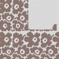 Copy of Marimekko unikko