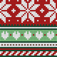 Copy of Stocking Pattern 2.0
