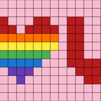 L<3VE