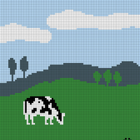 Copy of Copy of Copy of cow