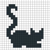 cat by Sabrina Jasper