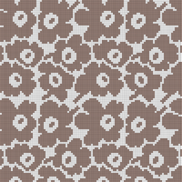 Copy of Marimekko unikko