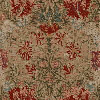 honeysuckle, jane morris.jpg