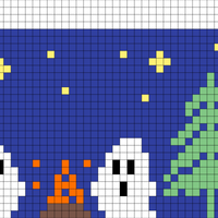 Ghost Camp