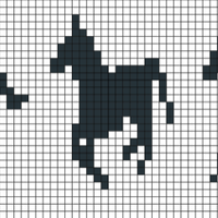 horse 2