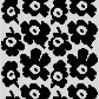 unikkoviltti by Viivi