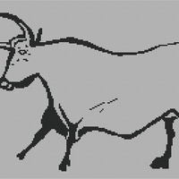 Lascaux Bull